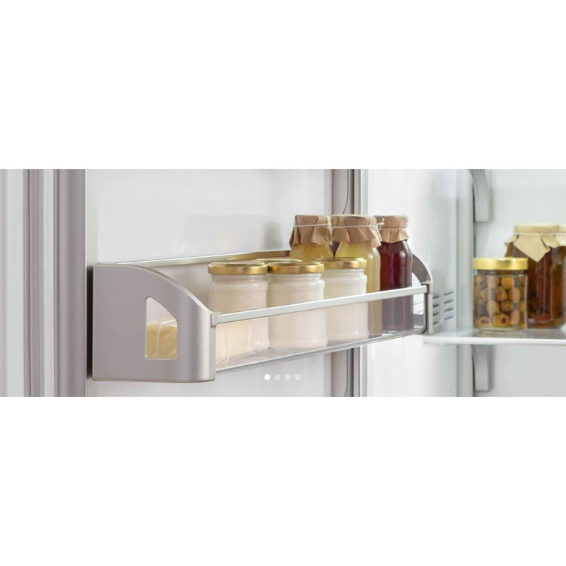 Bertazzoni Tout réfrigérateur intégré de 24 po, 13,0 pi cu avec éclairage DEL REF24RCPRL/23 - Germain Larivière