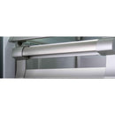 Bertazzoni Tout réfrigérateur intégré de 24 po, 13,0 pi cu avec éclairage DEL REF24RCPRL/23 - Germain Larivière