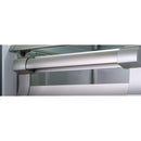 Bertazzoni Tout réfrigérateur intégré de 30 po, 17,4 pi cu avec éclairage DEL REF30RCPIXL/23 - Germain Larivière