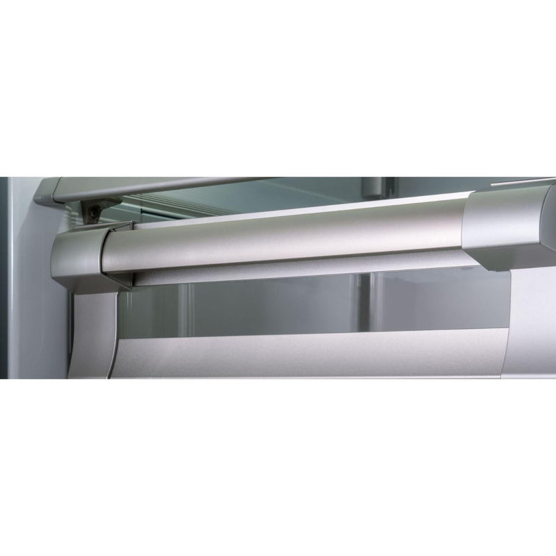 Bertazzoni Tout réfrigérateur intégré de 30 po, 17,4 pi cu avec éclairage DEL REF30RCPIXR/23 - Germain Larivière