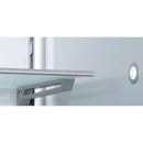 Bertazzoni Tout réfrigérateur intégré de 30 po, 17,4 pi cu avec éclairage DEL REF30RCPRL/23 - Germain Larivière