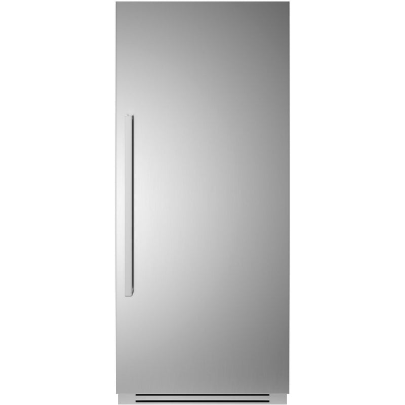 Bertazzoni Tout réfrigérateur intégré de 36 po, 21,5 pi cu avec éclairage DEL REF36RCPIXR/23 - Germain Larivière