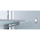 Bertazzoni Tout réfrigérateur intégré de 36 po, 21,5 pi cu avec éclairage DEL REF36RCPRL/23 - Germain Larivière