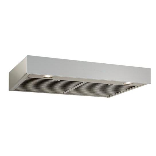 Best Hotte de cuisinière sous cabinet séries Ispira de 30 po. UCB3I30SBS - Germain Larivière