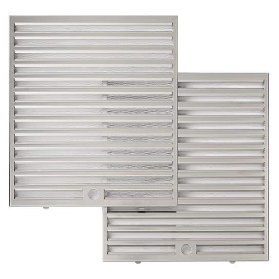 Best Hotte de cuisinière sous cabinet séries Ispira de 30 po. UCB3I30SBS - Germain Larivière