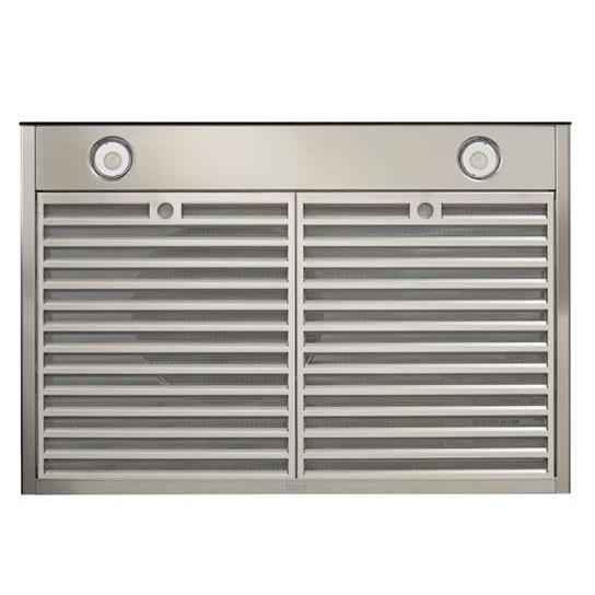 Best Hotte de cuisinière sous cabinet séries Ispira de 30 po. UCB3I30SBS - Germain Larivière