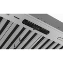 Best Hotte encastrée série HBN3 de 30 pouces HBN33096SS - Germain Larivière