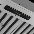 Best Hotte encastrée série HBN3 de 30 pouces HBN33096SS - Germain Larivière