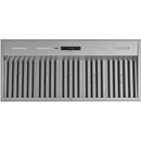 Best Hotte encastrée série HBN5 de 36 pouces HBN536912SS - Germain Larivière