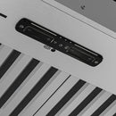 Best Hotte encastrée série HBN5 de 36 pouces HBN53696SS - Germain Larivière