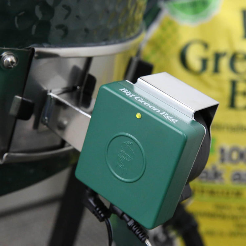 Big Green Egg Accessoires pour BBQ et four Connect Case/Kit 121028 - Germain Larivière