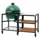 Big Green Egg Accessoires pour BBQ et four Housses 126474 - Germain Larivière