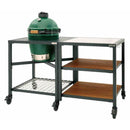 Big Green Egg Accessoires pour BBQ et four Housses 126474 - Germain Larivière
