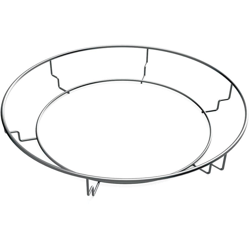 Big Green Egg Accessoires pour BBQ et four Plateaux/Casseroles/Paniers/Racks 120724 - Germain Larivière
