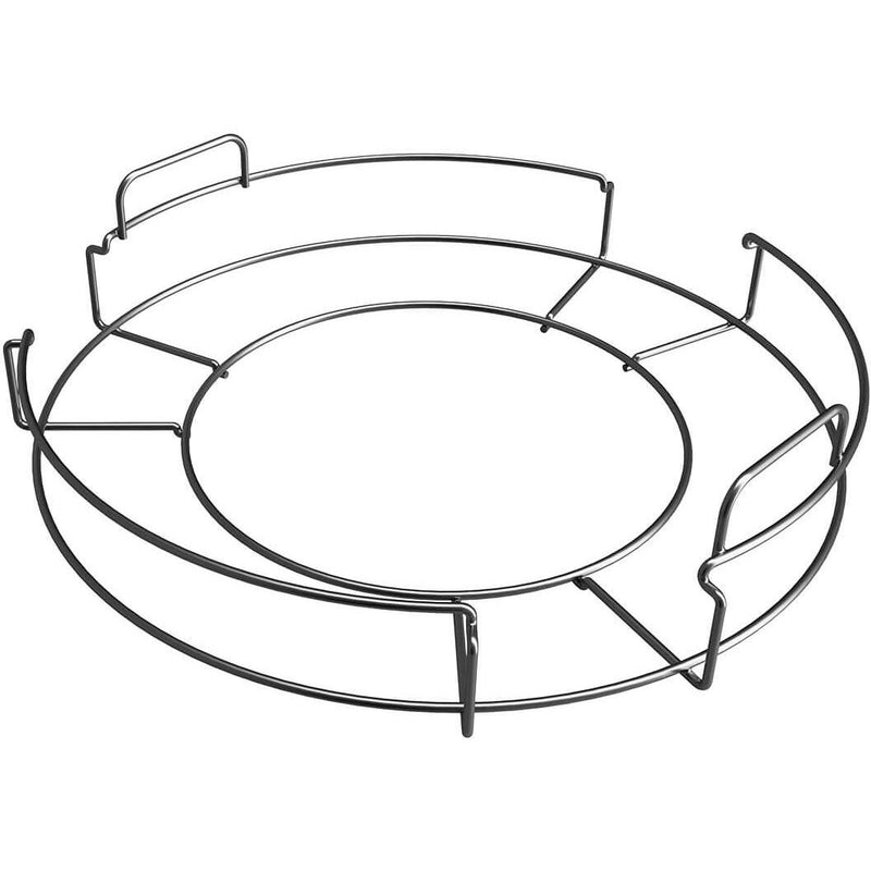 Big Green Egg Accessoires pour BBQ et four Plateaux/Casseroles/Paniers/Racks 120724 - Germain Larivière