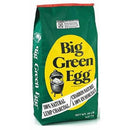 Big Green Egg Charbon de Bois Naturel Big Green Egg, 20Lbs 390011 - Germain Larivière