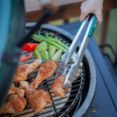 Big Green Egg Ensemble d'Outils BBQ avec Poignée en Bois 127686 - Germain Larivière