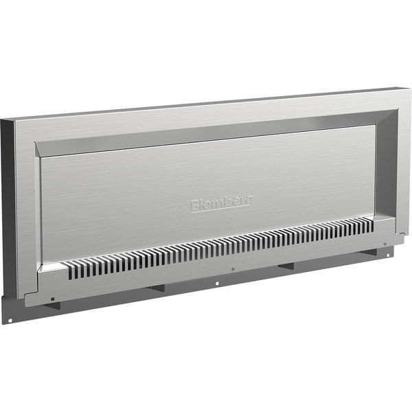 Blomberg Dosseret de 9 po pour les fours à gaz et à bienergie de 30 po BG3001 - Germain Larivière