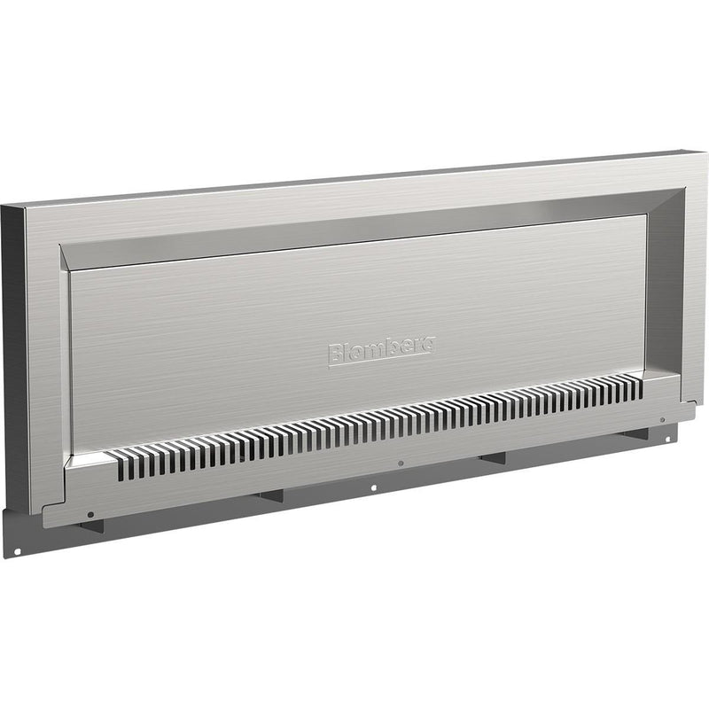 Blomberg Dosseret de 9 po pour les fours à gaz et à bienergie de 30 po BG3001 - Germain Larivière