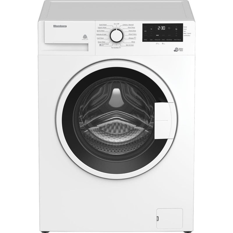 Blomberg Lessive WM72200W, DV17600W - Germain Larivière