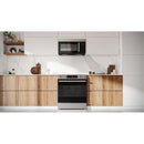 Bosch Cuisinière électrique encastrable de 30 pouces avec technologie convection HEF1050MC - Germain Larivière