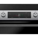 Bosch Cuisinière électrique encastrable de 30 pouces avec technologie convection HEF1050MC - Germain Larivière