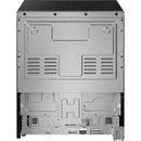 Bosch Cuisinière électrique encastrable de 30 pouces avec technologie convection HEF1050MC - Germain Larivière