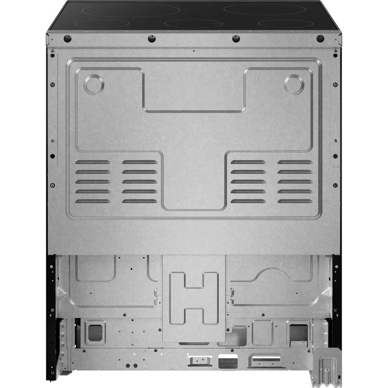 Bosch Cuisinière électrique encastrable de 30 pouces avec technologie convection HEF1050MC - Germain Larivière