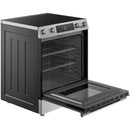 Bosch Cuisinière électrique encastrable de 30 pouces avec technologie convection HEF1050MC - Germain Larivière