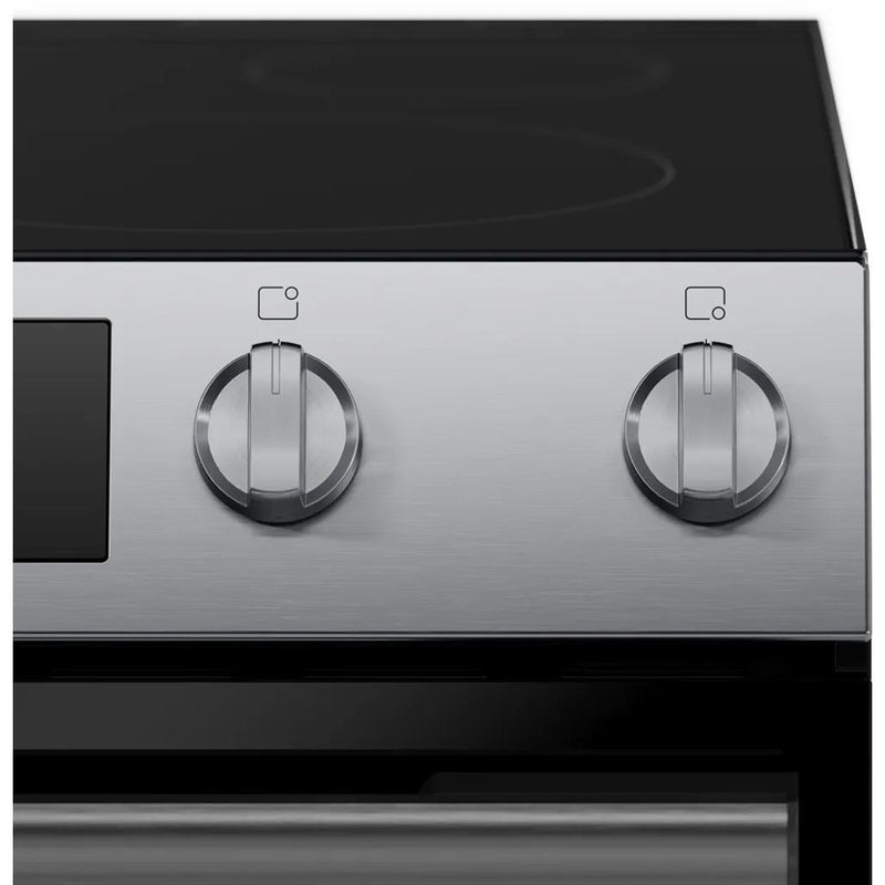 Bosch Cuisinière électrique encastrable de 30 pouces avec technologie convection HEF1050MC - Germain Larivière