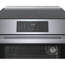 Bosch Cuisinière*****LIQUIDATION*** à induction coulissante de 30 pouces avec convection européenne authentique HIIP057C VENTE FINALE - BOITE OUVERTE - VENDU TEL QUEL - Germain Larivière