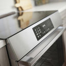 Bosch Cuisinière*****LIQUIDATION*** à induction coulissante de 30 pouces avec convection européenne authentique HIIP057C VENTE FINALE - BOITE OUVERTE - VENDU TEL QUEL - Germain Larivière