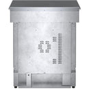 Bosch Cuisinière*****LIQUIDATION*** à induction coulissante de 30 pouces avec convection européenne authentique HIIP057C VENTE FINALE - BOITE OUVERTE - VENDU TEL QUEL - Germain Larivière