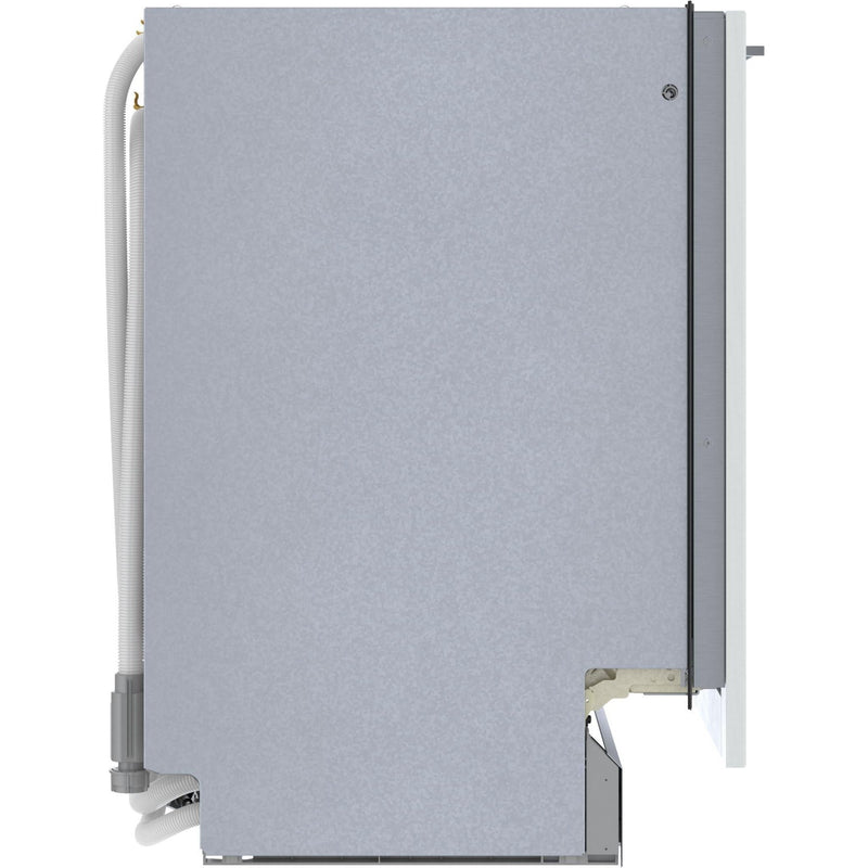 Bosch Entièrement intégré Lave - vaisselle de 18 po avec PrecisionWash® et Home Connect®. SPV68C73UC - Germain Larivière