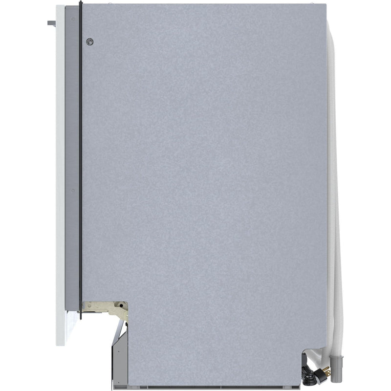 Bosch Entièrement intégré Lave - vaisselle de 18 po avec PrecisionWash® et Home Connect®. SPV68C73UC - Germain Larivière