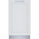 Bosch Entièrement intégré Lave - vaisselle de 18 po avec PrecisionWash® et Home Connect®. SPV68C73UC - Germain Larivière