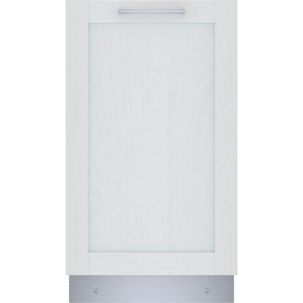 Bosch Entièrement intégré Lave - vaisselle de 18 po avec PrecisionWash® et Home Connect®. SPV68C73UC - Germain Larivière