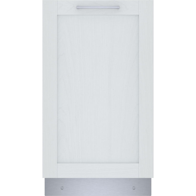 Bosch Entièrement intégré Lave - vaisselle de 18 po avec PrecisionWash® et Home Connect®. SPV68C73UC - Germain Larivière