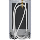 Bosch Entièrement intégré Lave - vaisselle de 18 po avec PrecisionWash® et Home Connect®. SPV68C73UC - Germain Larivière