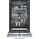 Bosch Entièrement intégré Lave - vaisselle de 18 po avec PrecisionWash® et Home Connect®. SPV68C73UC - Germain Larivière