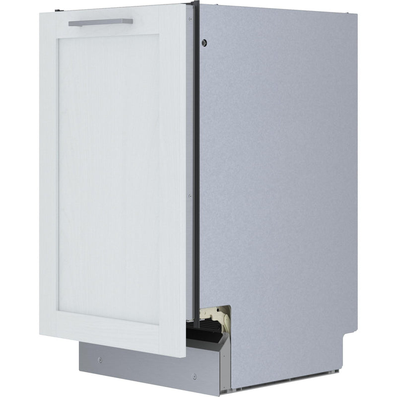 Bosch Entièrement intégré Lave - vaisselle de 18 po avec PrecisionWash® et Home Connect®. SPV68C73UC - Germain Larivière