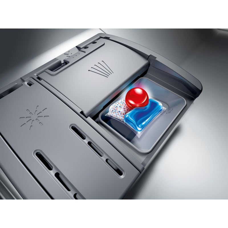 Bosch Entièrement intégré Lave - vaisselle de 18 po avec PrecisionWash® et Home Connect®. SPV68C73UC - Germain Larivière
