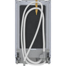 Bosch Lave - vaisselle encastrable, série 800, poignée encastrée de 18 po, conforme à l'ADA. SPE68C75UC - Germain Larivière