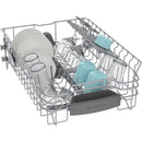 Bosch Lave - vaisselle intégré de 18 po avec CrystalDry™ SPX68C75UC - Germain Larivière