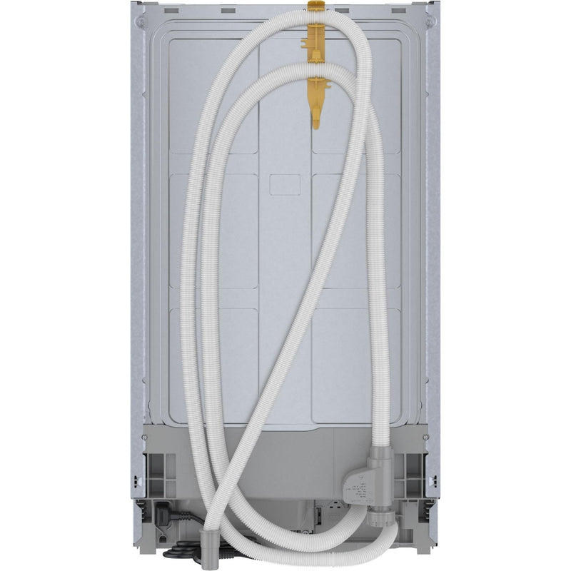 Bosch Lave - vaisselle intégré de 18 po avec CrystalDry™ SPX68C75UC - Germain Larivière