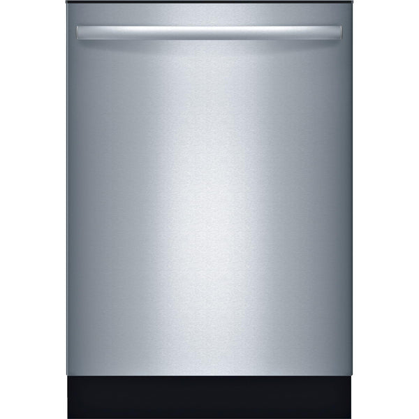 Bosch Lave - vaisselle intégré de 24 po avec EcoSense™ SHX3AR75UC - Germain Larivière