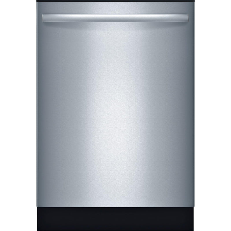 Bosch Lave - vaisselle intégré de 24 po avec EcoSense™ SHX3AR75UC - Germain Larivière