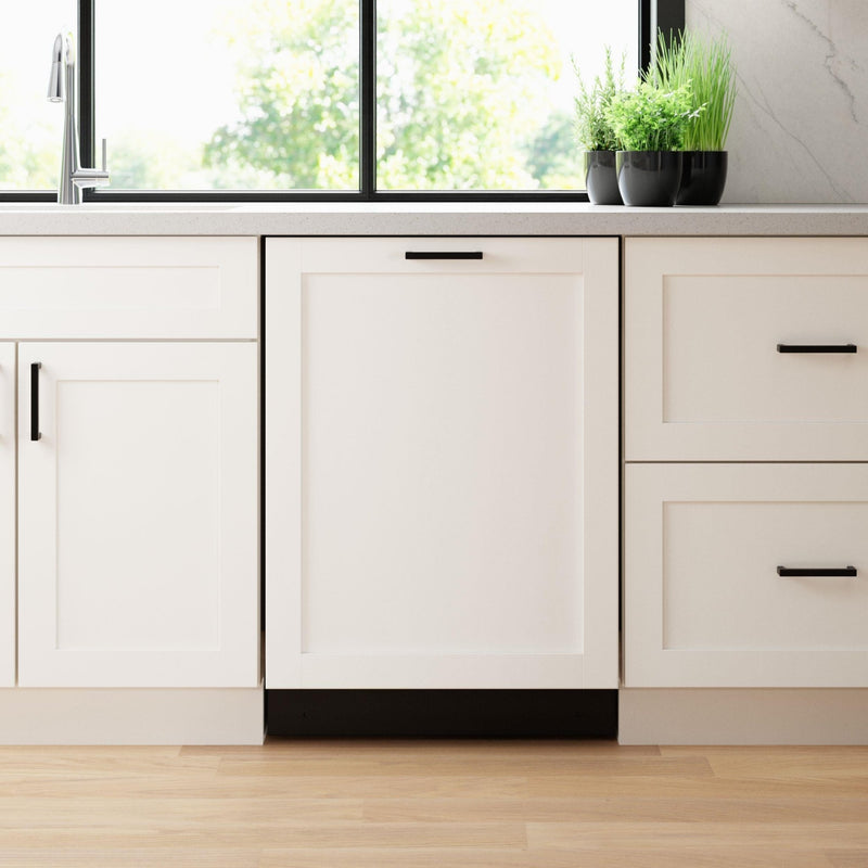 Bosch Lave - vaisselle intégré de 24 pouces avec PrecisionWash® SHV53CM3N - Germain Larivière