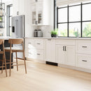 Bosch Lave - vaisselle intégré de 24 pouces avec PrecisionWash® SHV53CM3N - Germain Larivière