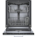 Bosch Lave - vaisselle intégré de 24 pouces avec PrecisionWash® SHV53CM3N - Germain Larivière